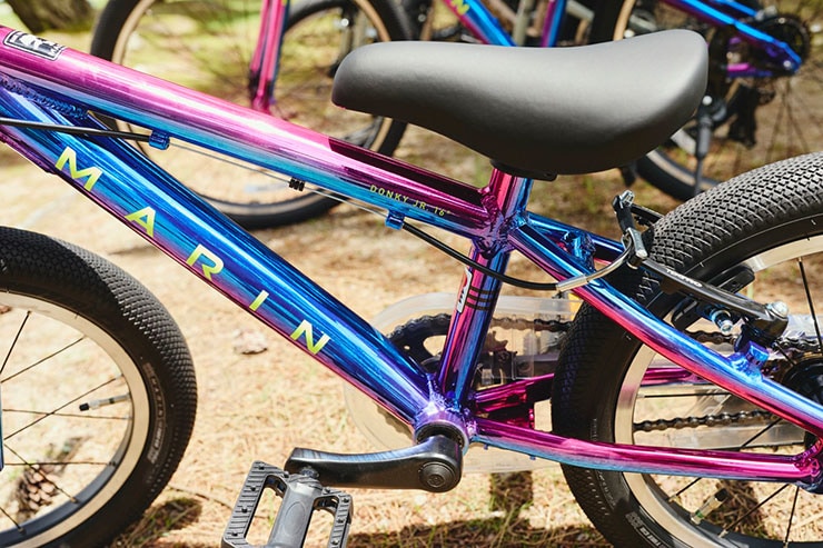 DONKY JR16 10LTD（ドンキー ジュニア 16 10LTD）16インチ 子供用 自転車 -26