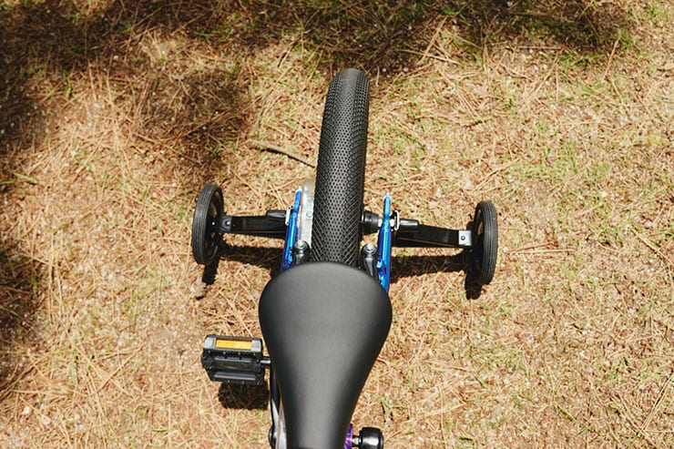 DONKY JR16 10LTD（ドンキー ジュニア 16 10LTD）16インチ 子供用 自転車 -26