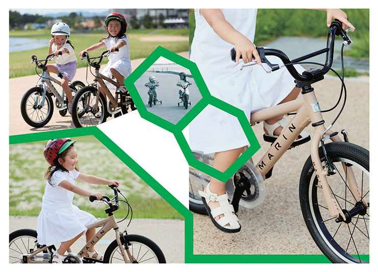 DONKY JR 18（ドンキー ジュニア 18）18インチ 子供用 自転車 -26