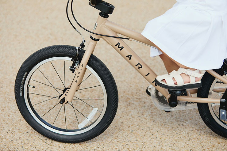 DONKY JR 18（ドンキー ジュニア 18）18インチ 子供用 自転車 -26