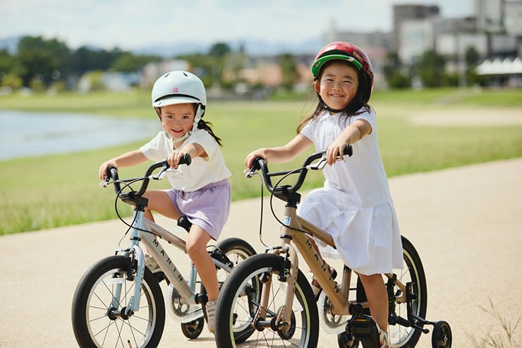 DONKY JR 18（ドンキー ジュニア 18）18インチ 子供用 自転車 -26