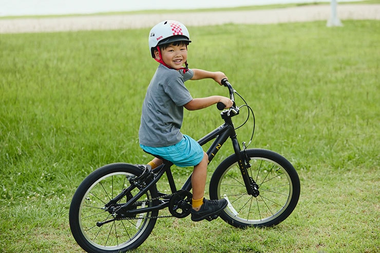 DONKY JR 20 SS(ドンキー ジュニア 20 SS)20インチ 変速なし 子供用 自転車 -26