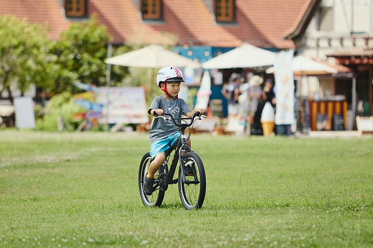 DONKY JR 20 SS(ドンキー ジュニア 20 SS)20インチ 変速なし 子供用 自転車 -26
