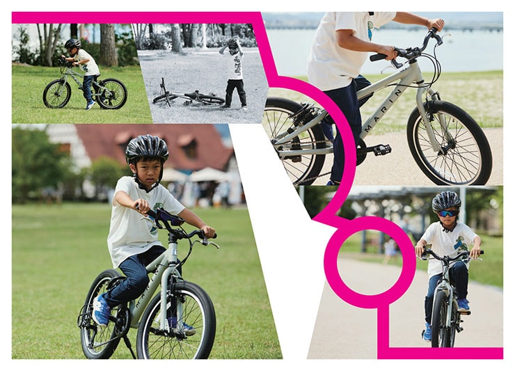 DONKY JR 20(ドンキー ジュニア 20)20インチ 6段変速 子供用 自転車 -26