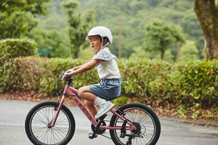 DONKY JR 20(ドンキー ジュニア 20)20インチ 6段変速 子供用 自転車 -26