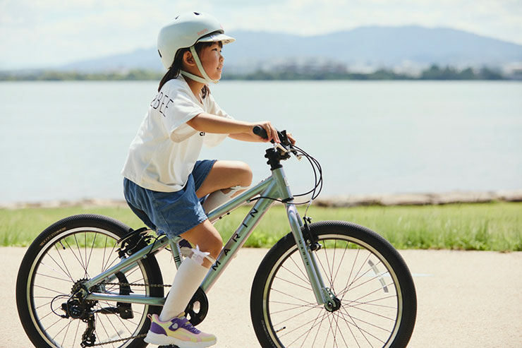 DONKY JR 22（ドンキー ジュニア 22）22インチ 6段変速 子供用 自転車 -26