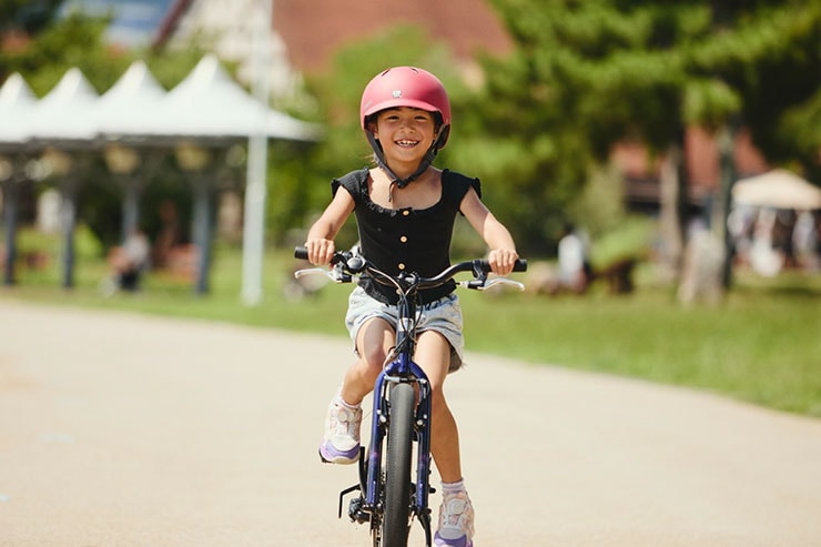 DONKY JR 22（ドンキー ジュニア 22）22インチ 6段変速 子供用 自転車 -26