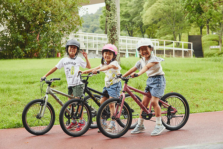 DONKY JR 22 LTD（ドンキー ジュニア 22LTD）22インチ 6段変速 子供用 自転車 -26