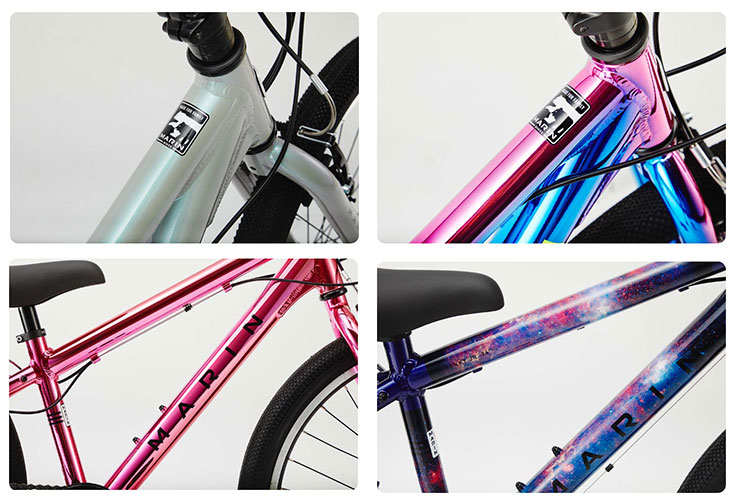 DONKY JR 26 LTD（ドンキー ジュニア 26LTD）26インチ 7段変速 子供用