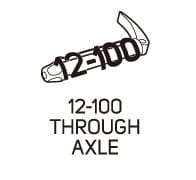 2020 MISSION CX（ミッション CX）400 シクロクロスバイク 自転車