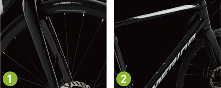 SCULTURA DISC 200(スクルトゥーラ ディスク200)ロードバイク 自転車 -24