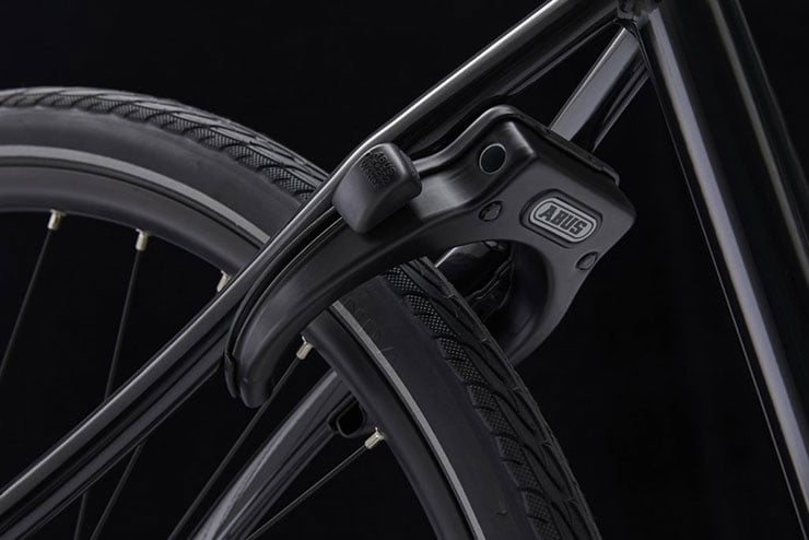 ePASSPORT（eパスポート）200 9段変速 電動自転車 クロスバイク -26