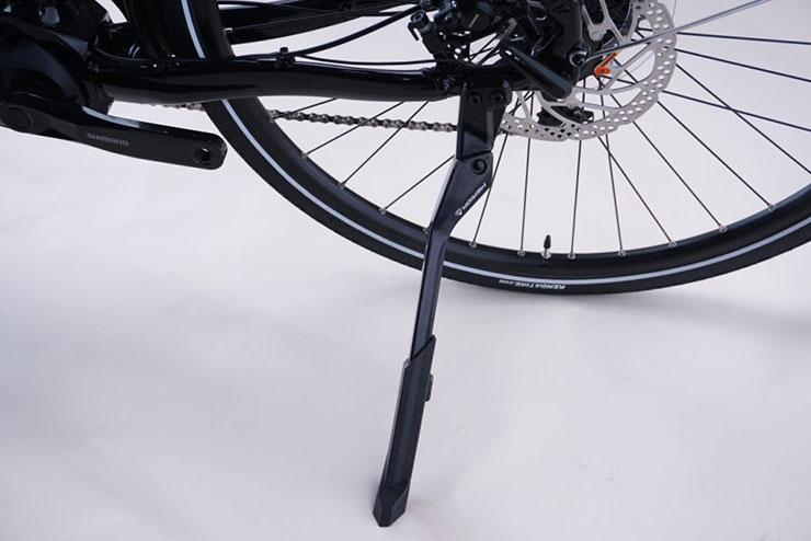 ePASSPORT（eパスポート）200 9段変速 電動自転車 クロスバイク -26