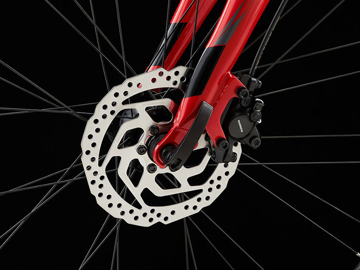 CROSSWAY 300-D(クロスウェイ300-D)クロスバイク 自転車 -25