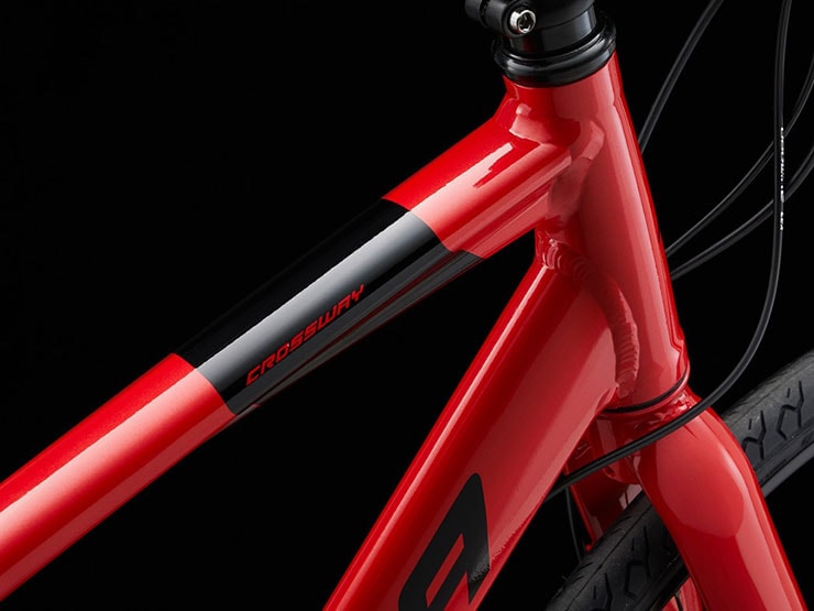 CROSSWAY 300-D(クロスウェイ300-D)クロスバイク 自転車 -25