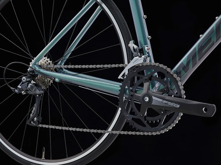 SCULTURA RIM100(スクルトゥーラリム100)ロードバイク 自転車 -26