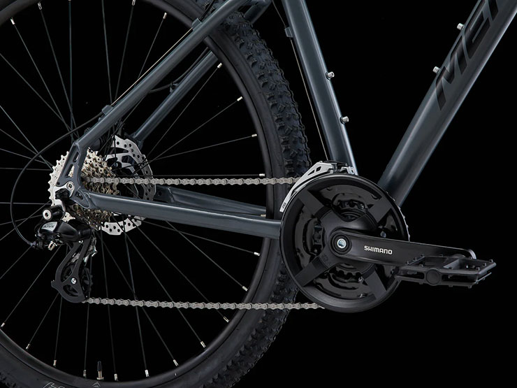 BIG.NINE 50-D(ビッグナイン50-MD)29インチ(29er)マウンテンバイク 自転車 -26