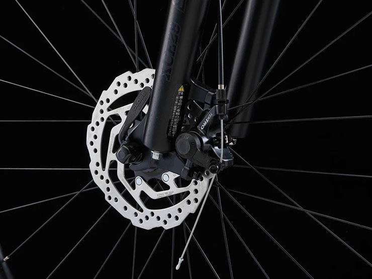 BIG.NINE 20-MD（ビッグナイン20-MD）29インチ（29er）マウンテンバイク 自転車 -26