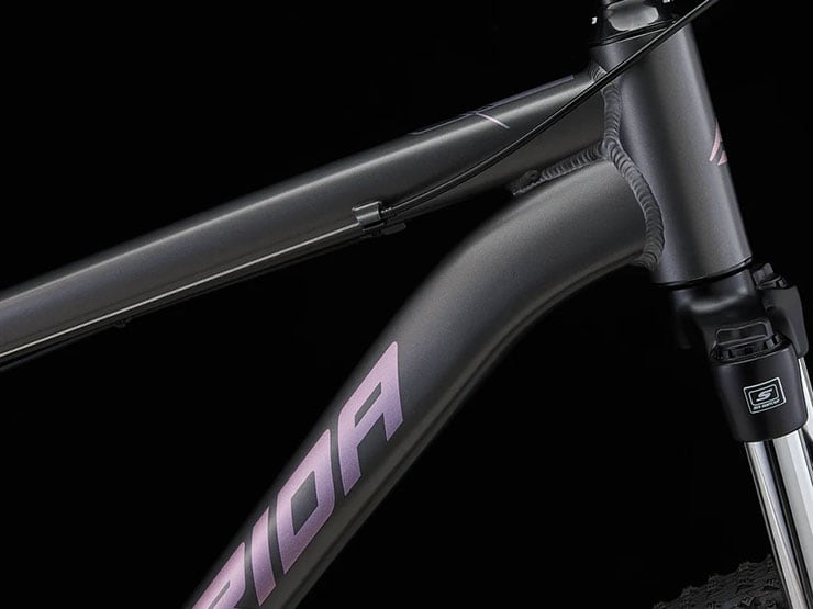 BIG.SEVEN 20-MD（ビッグセブン20-MD）27.5インチ（650B）マウンテンバイク 自転車 -26