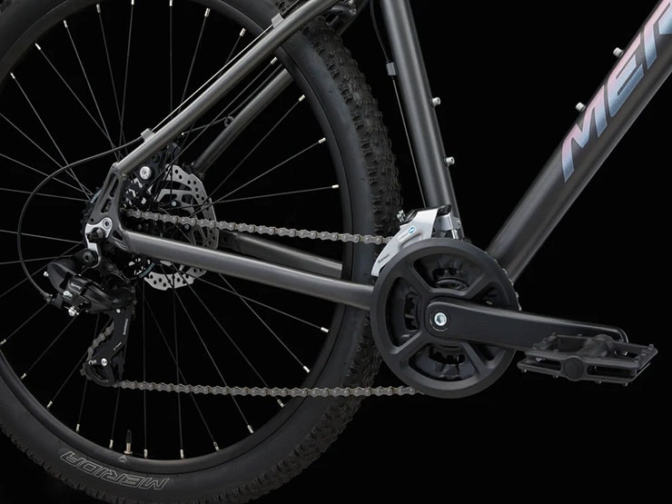 BIG.SEVEN 20-MD（ビッグセブン20-MD）27.5インチ（650B）マウンテンバイク 自転車 -26