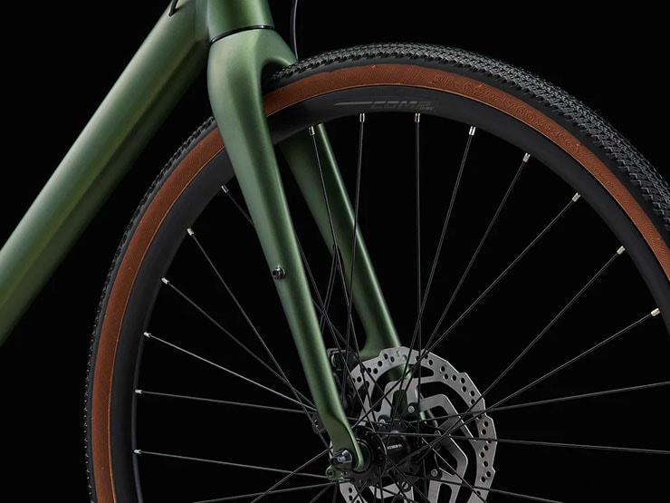 GRAN SPEED 100-D(グランスピード100-D)クロスバイク 自転車 -26