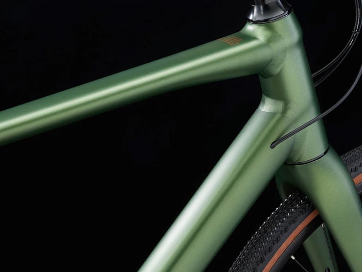 GRAN SPEED 100-D(グランスピード100-D)クロスバイク 自転車 -26