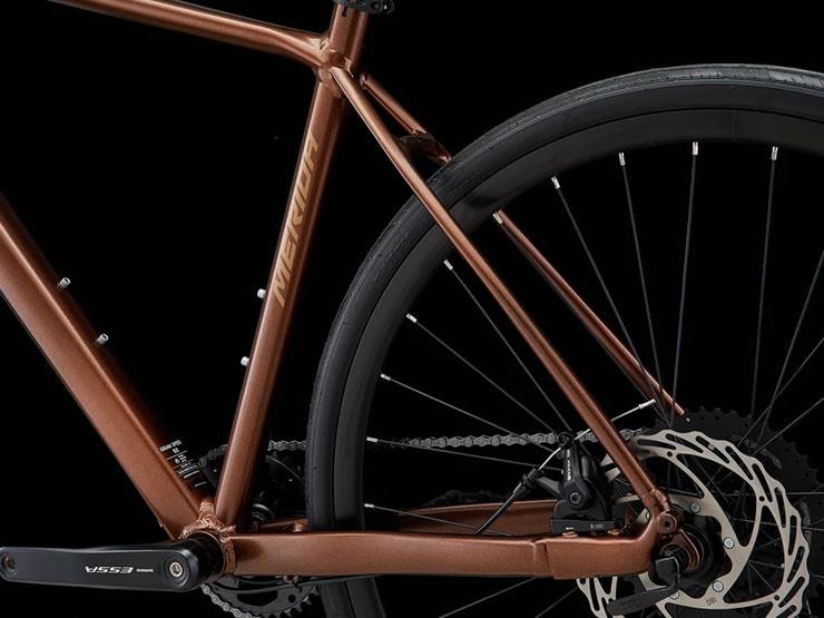 GRAN SPEED 60-MD(グランスピード60-MD)クロスバイク 自転車 -26