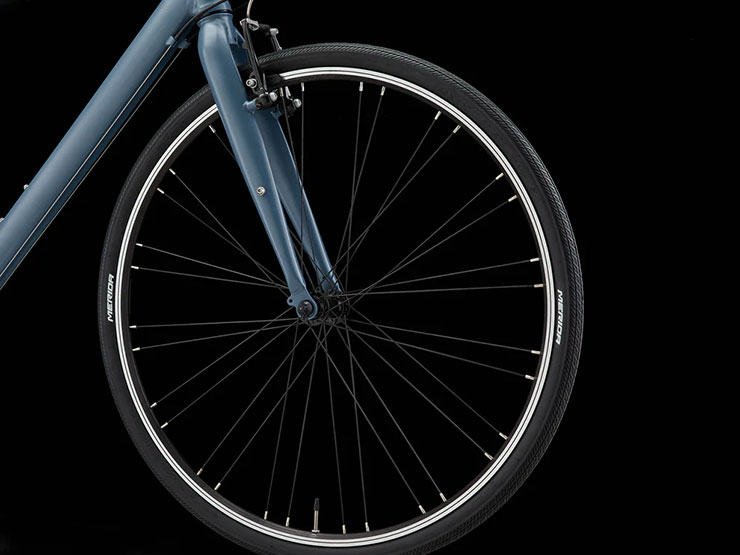 CROSSWAY 50-R（クロスウェイ50-R）クロスバイク 自転車 -26