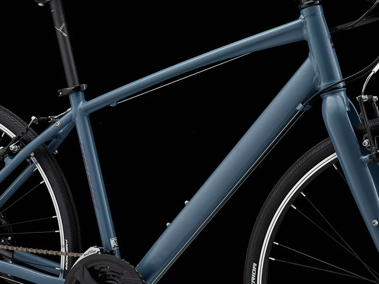 CROSSWAY 50-R（クロスウェイ50-R）クロスバイク 自転車 -26