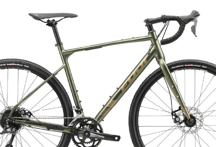 JARI 1.7（ジャリ1.7）ツーリングバイク 自転車 -26