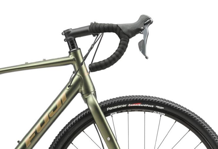 JARI 1.7（ジャリ1.7）ツーリングバイク 自転車 -26