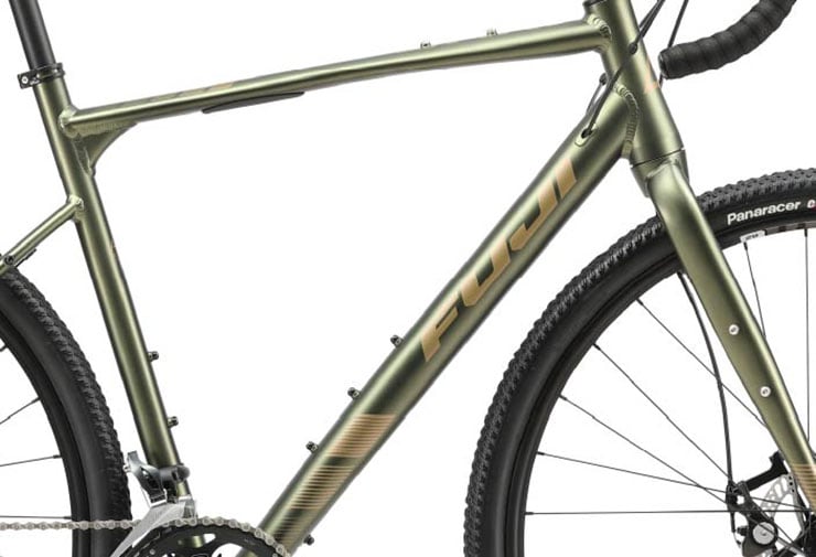 JARI 1.7（ジャリ1.7）ツーリングバイク 自転車 -26