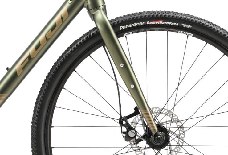 JARI 1.7（ジャリ1.7）ツーリングバイク 自転車 -26