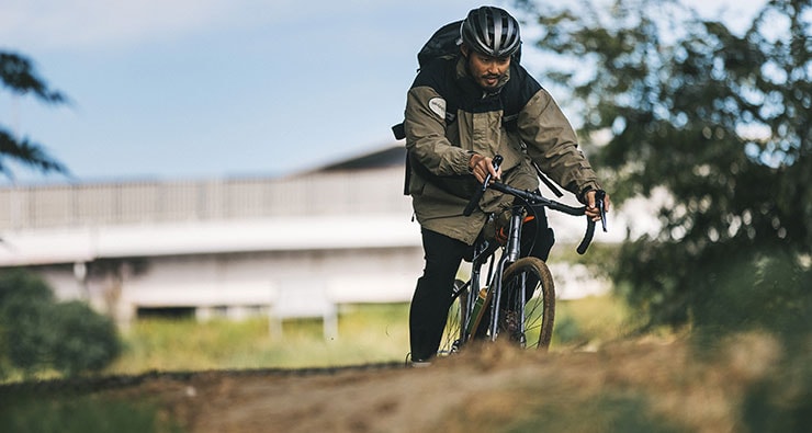 JARI 1.7（ジャリ1.7）ツーリングバイク 自転車 -26