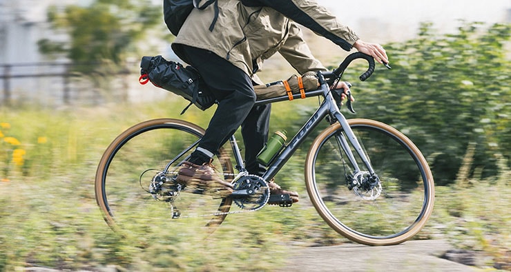 JARI 1.7（ジャリ1.7）ツーリングバイク 自転車 -26