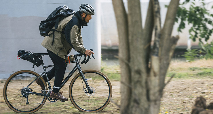 JARI 1.7（ジャリ1.7）ツーリングバイク 自転車 -26