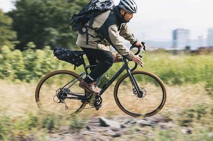 JARI 1.7（ジャリ1.7）ツーリングバイク 自転車 -26