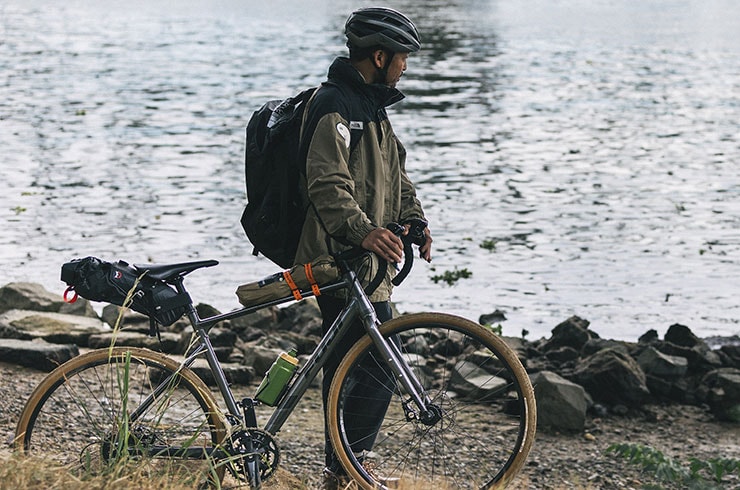 JARI 1.7（ジャリ1.7）ツーリングバイク 自転車 -26