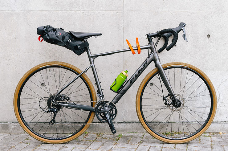 JARI 1.7（ジャリ1.7）ツーリングバイク 自転車 -26