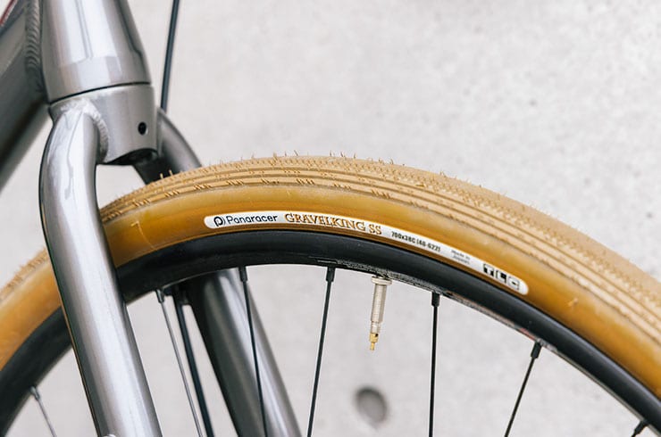 JARI 1.7（ジャリ1.7）ツーリングバイク 自転車 -26