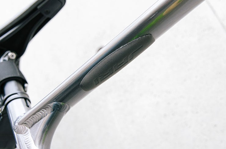 JARI 1.7（ジャリ1.7）ツーリングバイク 自転車 -26