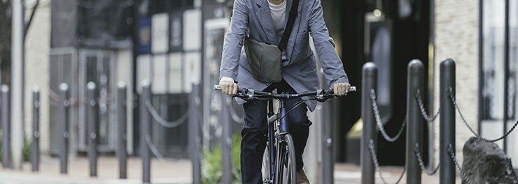 MADCAP（マッドキャップ）クロスバイク 自転車 -24