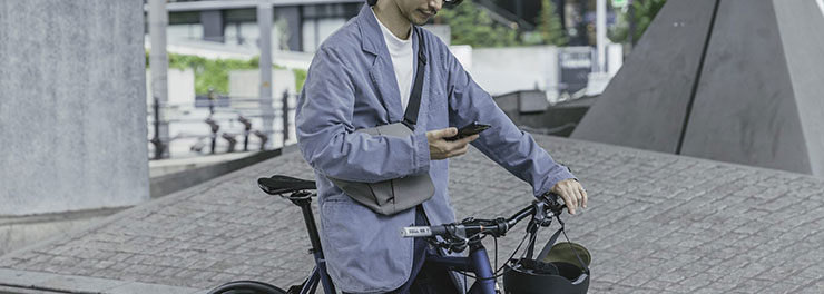 MADCAP（マッドキャップ）クロスバイク 自転車 -24