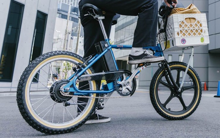 電動自転車 MITSUBISHI e-bike 20インチ レッド 電動自転車 MITSUBISHI e-bike 20インチ レッド 自転車通販cyma】e