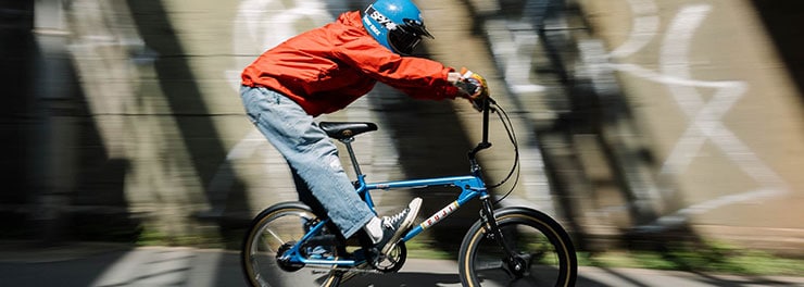 MX-E 20インチ 電動自転車 ミニベロ -25