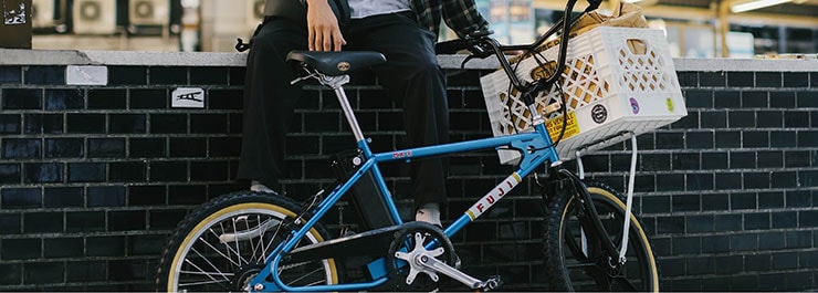 MX-E 20インチ 電動自転車 ミニベロ -25