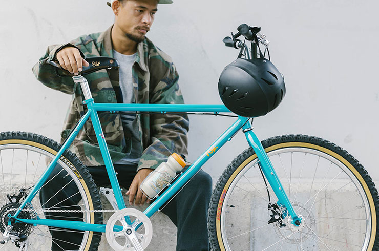 フジ[FUJI] ALTER Rクロモリフレーム 26インチ マウンテンバイク フジ[FUJI] ALTER Rクロモリフレーム 26インチ マウンテンバイク