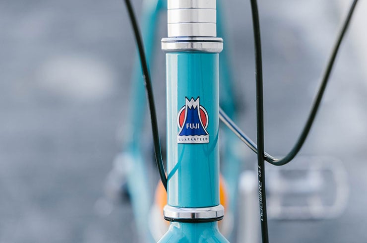 ALTERR（アルター）クロモリフレーム 26インチ マウンテンバイク 自転車 -26