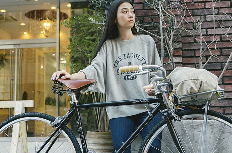 THE LOGIC OF EMOTION 感性と理性とのクロスポイント。