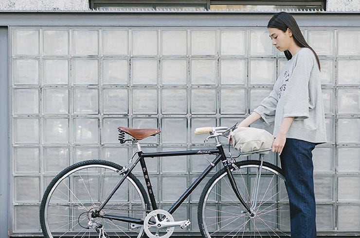 THE LOGIC OF EMOTION 感性と理性とのクロスポイント。